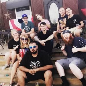 Meet your Posher, Jamie